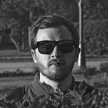 Dmitry Galenko