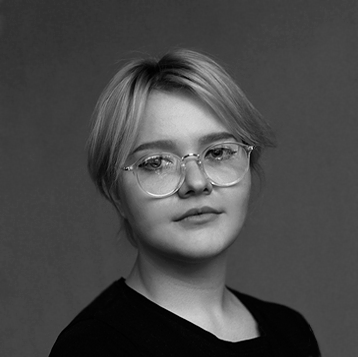 Anastasia Fedorova