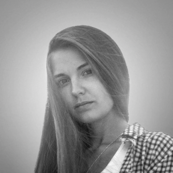 Ekaterina Sokolova
