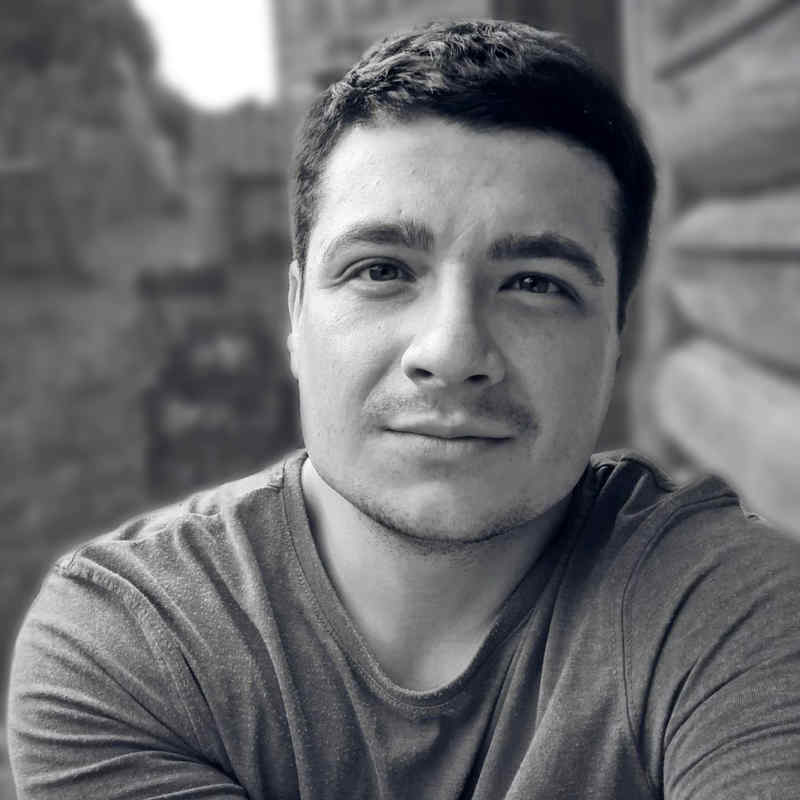 Кирилл Вихров