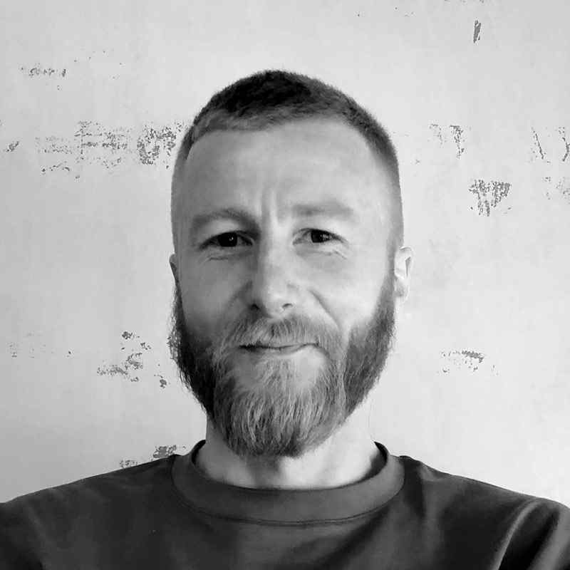 Николай Парфенов