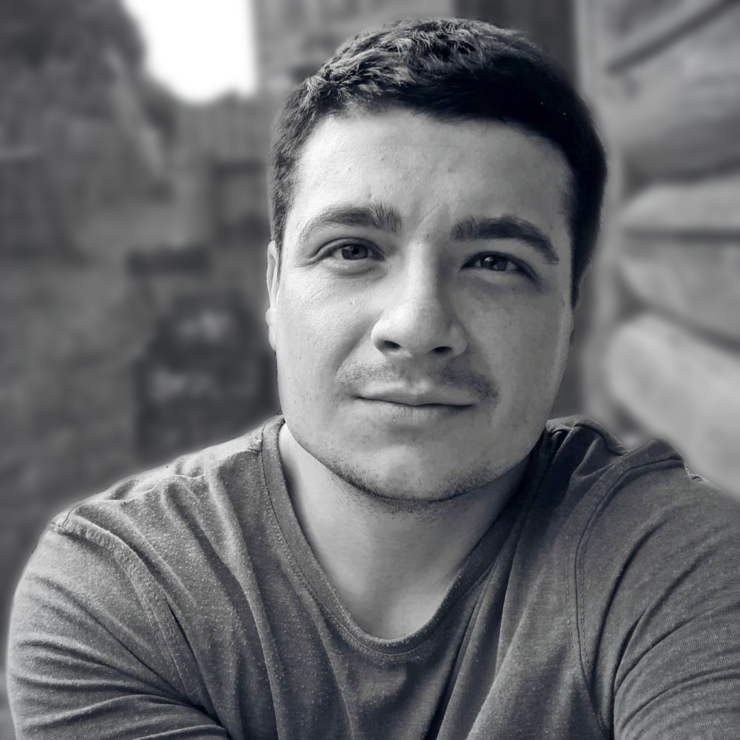 Кирилл Вихров