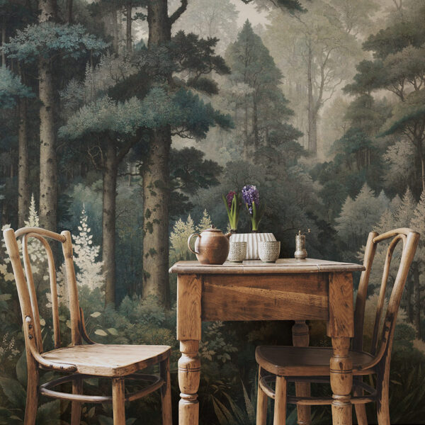 KARELIAN FOREST gallery image