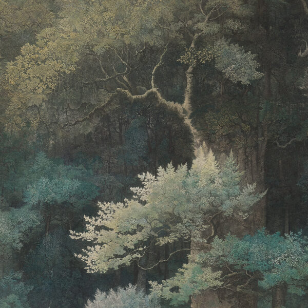 KARELIAN FOREST gallery image