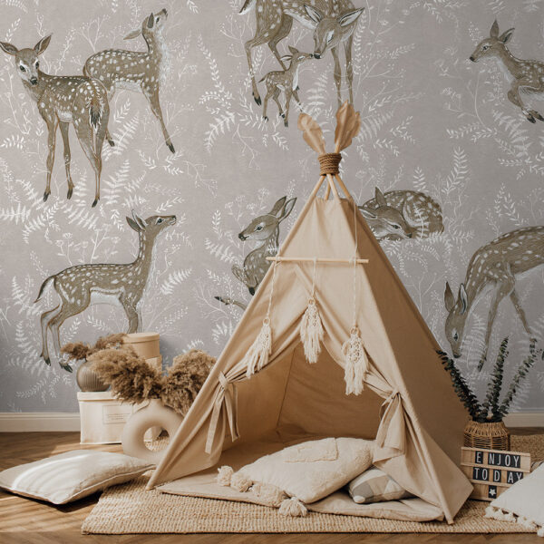 BAMBI gallery image