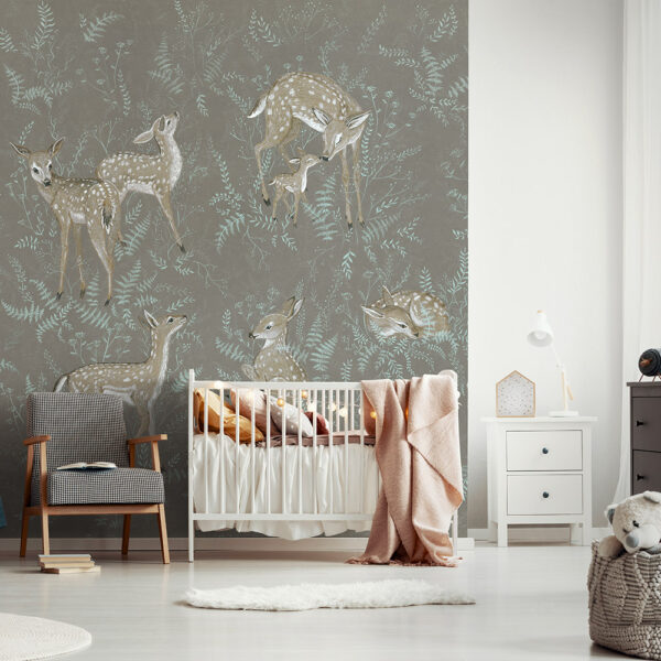 BAMBI gallery image