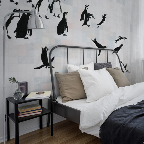 PINGUINE gallery image