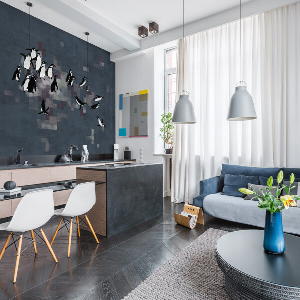 PINGUINE gallery image