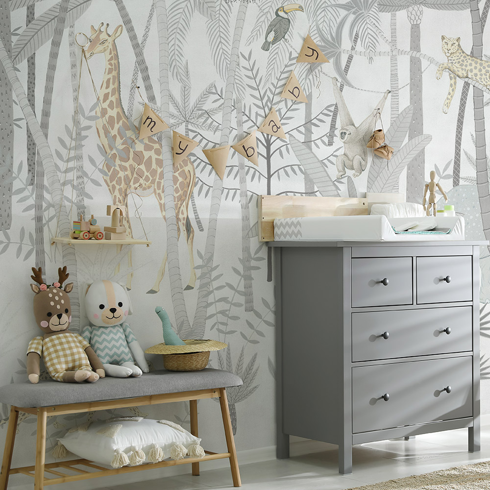SAFARI gallery image