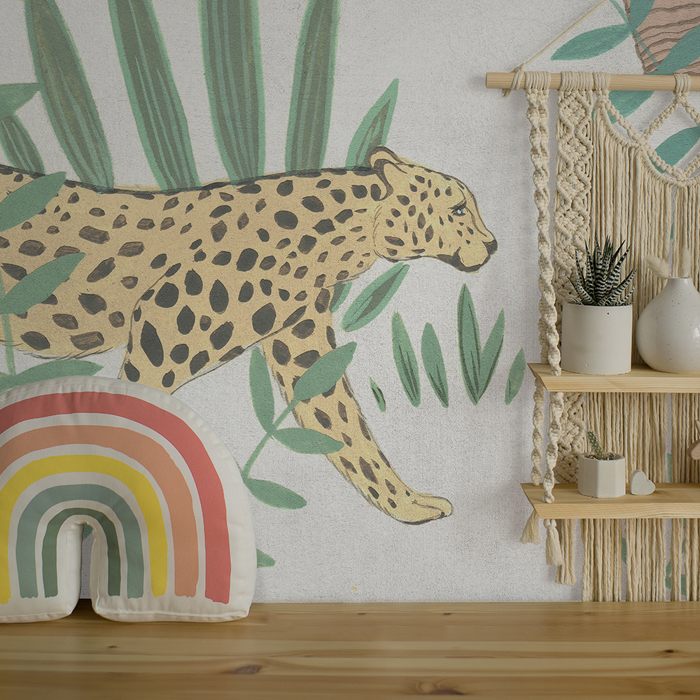 SAFARI gallery image