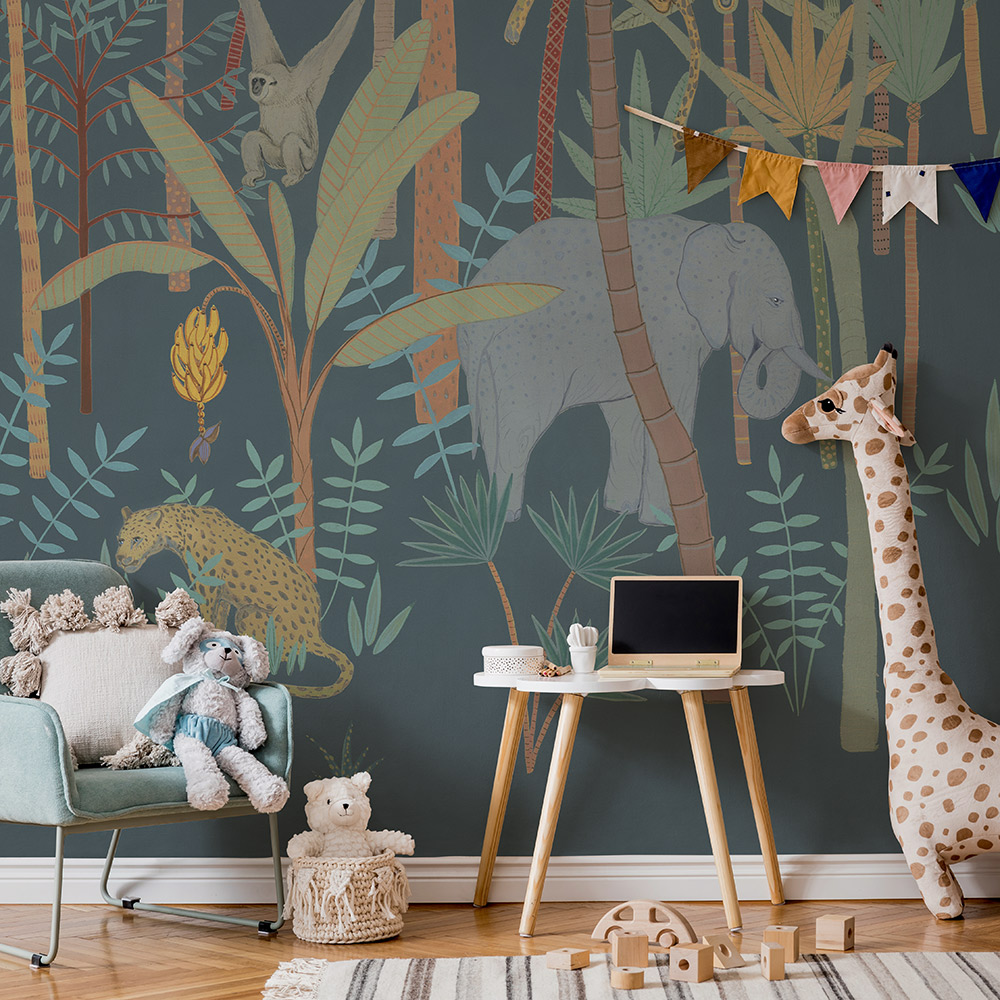 SAFARI gallery image