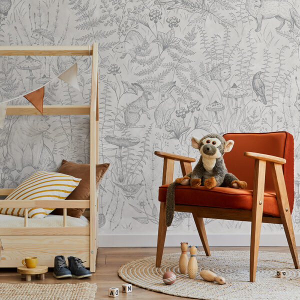 SCANDIFOREST gallery image