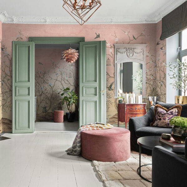 CAMELLIA gallery image