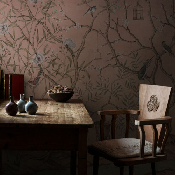 CAMELLIA gallery image